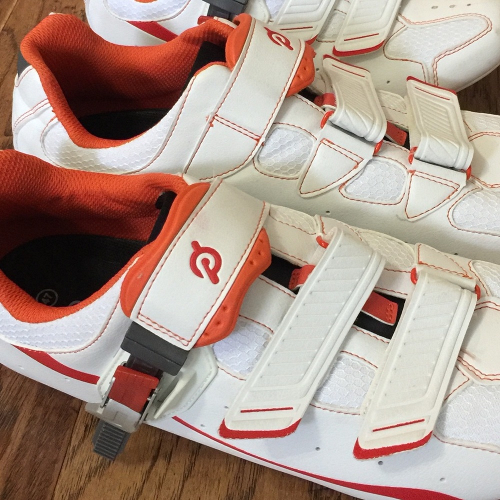 Men’s Peloton shoes